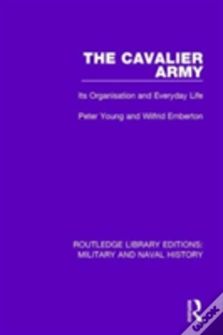 Capa do artigo The Cavalier Army
