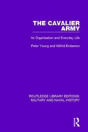 The Cavalier Army - Preview