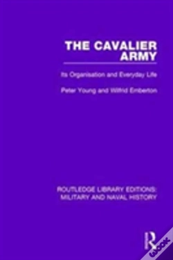 Capa do artigo The Cavalier Army
