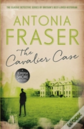 The Cavalier Case