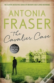 Capa do artigo The Cavalier Case