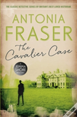 Capa do artigo The Cavalier Case