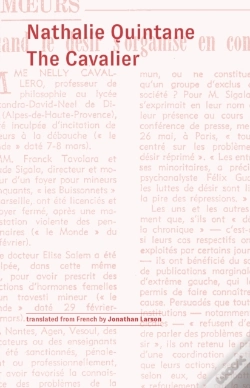 Capa do artigo The Cavalier