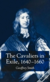 Capa do artigo The Cavaliers In Exile 1640â€“1660