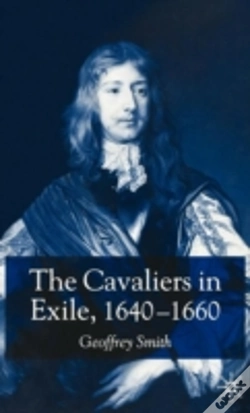 Capa do artigo The Cavaliers In Exile 1640â€“1660