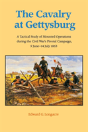 The Cavalry At Gettysburg - Preview