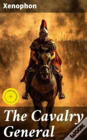 Capa do artigo The Cavalry General