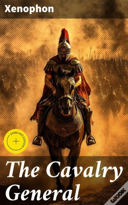 Capa do artigo The Cavalry General