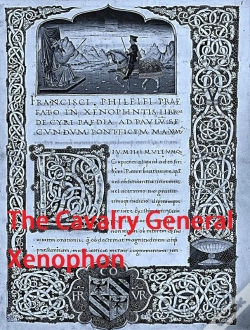 Capa do artigo The Cavalry General