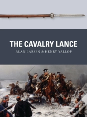 Capa do artigo The Cavalry Lance