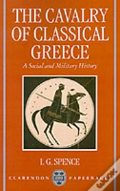 Capa do artigo The Cavalry Of Classical Greece