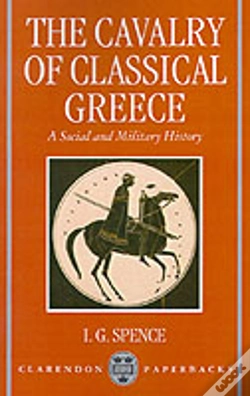 Capa do artigo The Cavalry Of Classical Greece