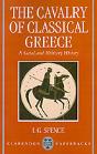 The Cavalry Of Classical Greece - Preview