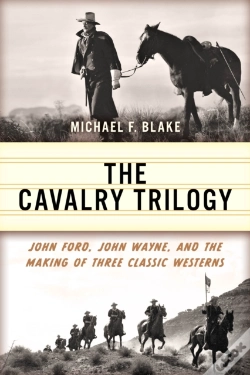 Capa do artigo The Cavalry Trilogy
