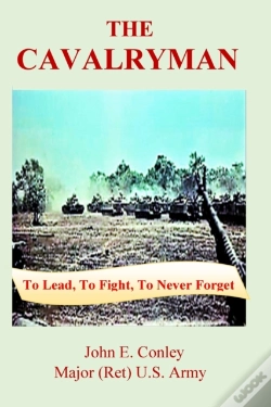 Capa do artigo The Cavalryman