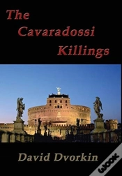 Capa do artigo The Cavaradossi Killings
