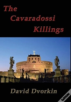 Capa do artigo The Cavaradossi Killings
