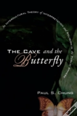 Capa do artigo The Cave And The Butterfly: An Intercult
