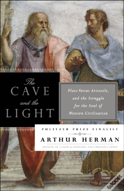 Capa do artigo The Cave And The Light