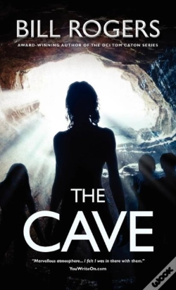 Capa do artigo The Cave