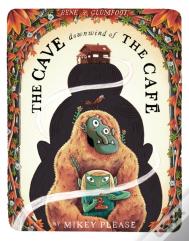 The Cave Downwind Of The Cafe