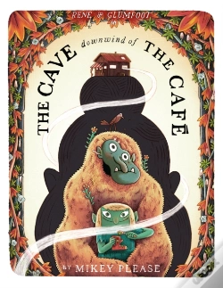 Capa do artigo The Cave Downwind Of The Cafe