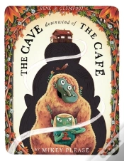 Capa do artigo The Cave Downwind Of The Cafe