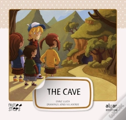 Capa do artigo The Cave