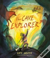 Capa do artigo The Cave Explorer