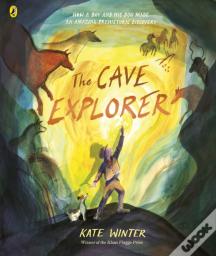 The Cave Explorer