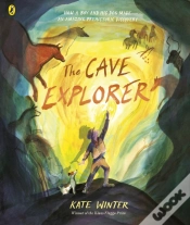 Capa do artigo The Cave Explorer