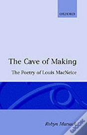 Capa do artigo The Cave Of Making