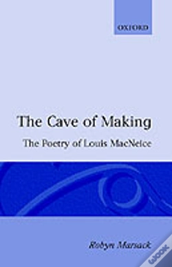 Capa do artigo The Cave Of Making