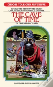 Capa do artigo The Cave Of Time