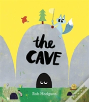 Capa do artigo The Cave