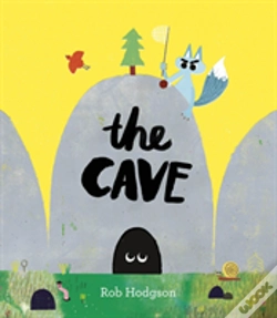 Capa do artigo The Cave