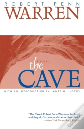 The Cave