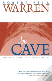 Capa do artigo The Cave