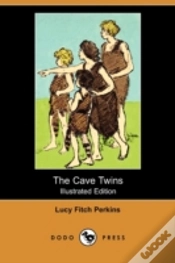 Capa do artigo The Cave Twins (Illustrated Edition) (Do