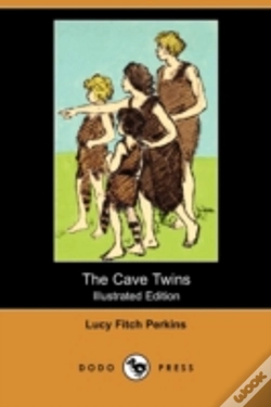 Capa do artigo The Cave Twins (Illustrated Edition) (Do