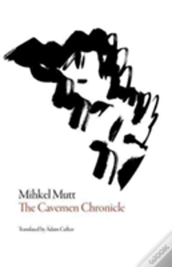 Capa do artigo The Cavemen Chronicle