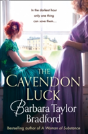 The Cavendon Luck - Preview