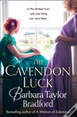 Capa do artigo The Cavendon Luck