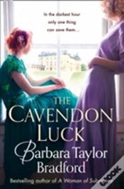 Capa do artigo The Cavendon Luck