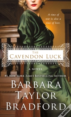 Capa do artigo The Cavendon Luck