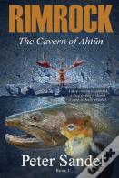 The Cavern Of Ahtun