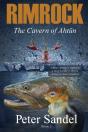 The Cavern Of Ahtun - Preview