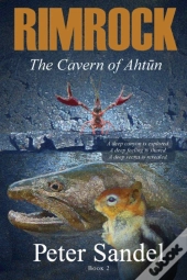 The Cavern Of Ahtun