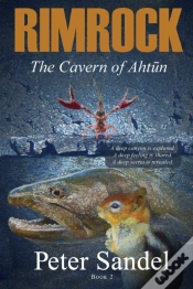 Capa do artigo The Cavern Of Ahtun
