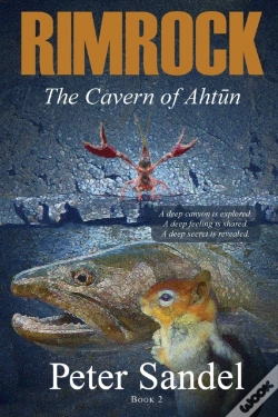 Capa do artigo The Cavern Of Ahtun